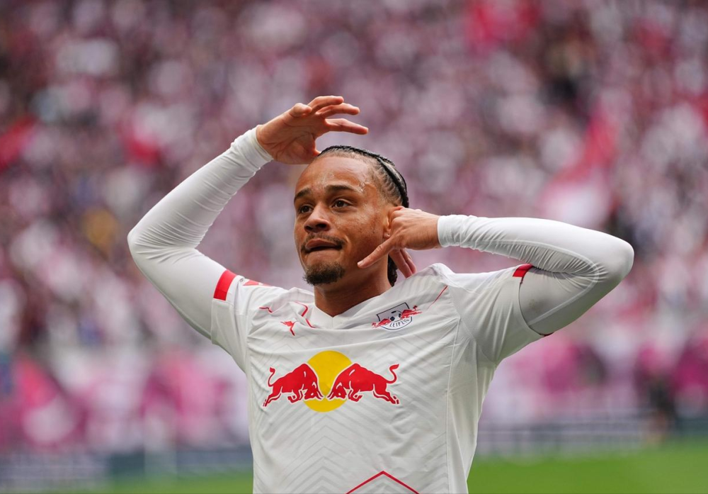 亚博-转折点！莱比锡豪取连胜，法国杯窗口期攻防权衡，目标明确，临场指挥获称赞-亚博