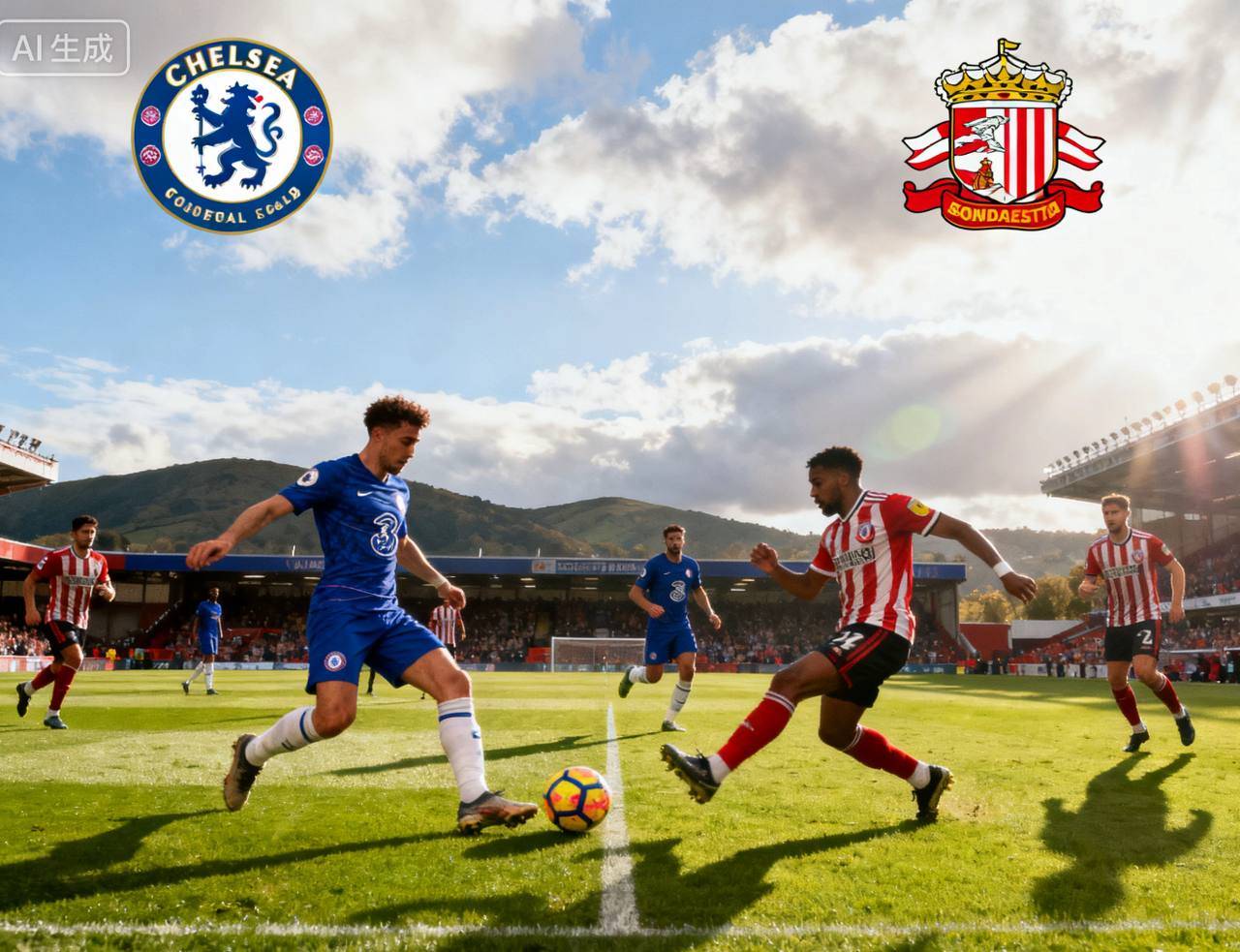 yabo-今夜切尔西复出首秀——全明星赛节点到来；悬念犹存；身体对抗强度拉满-yabo