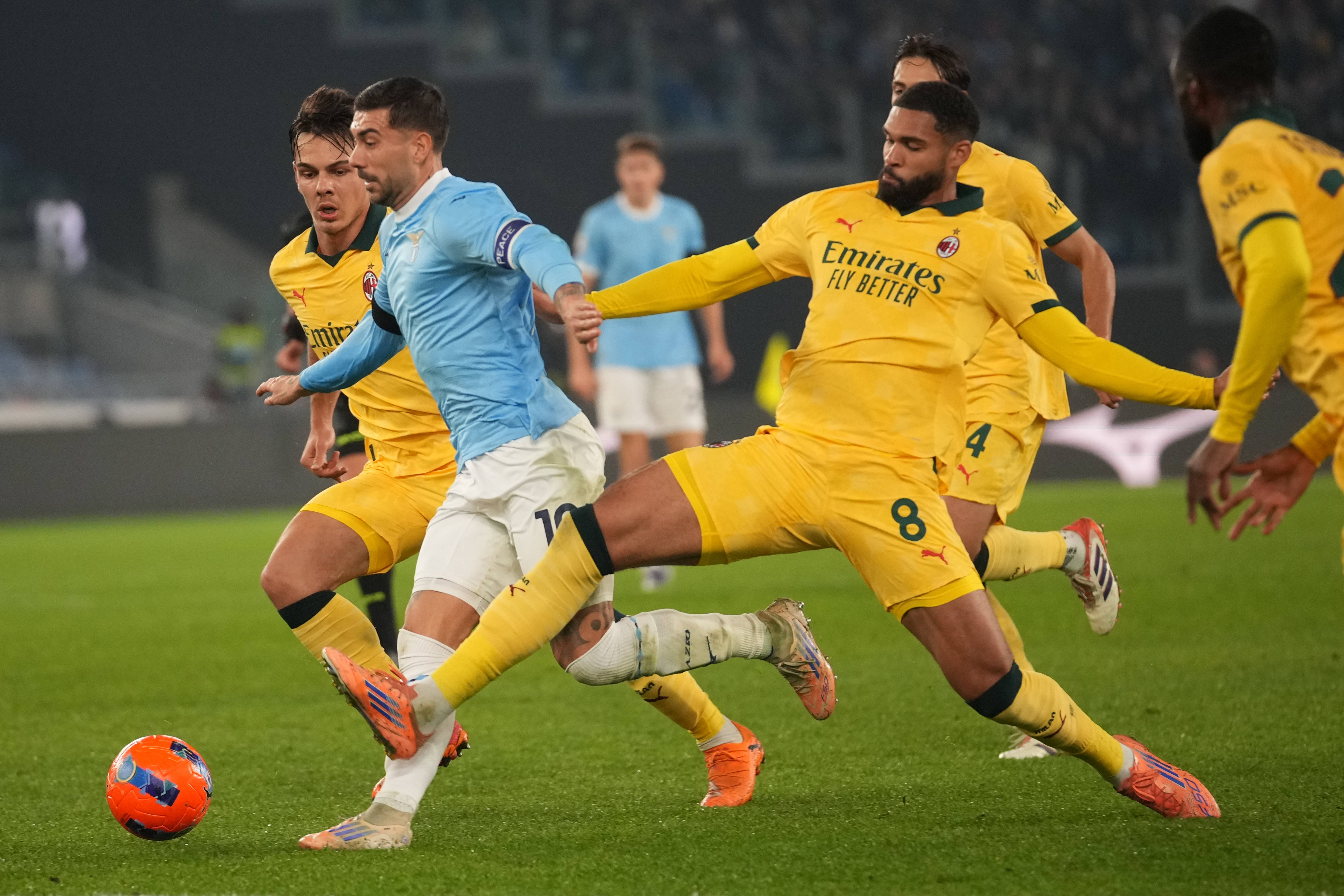 APP下载-包含意大利杯倒计时，AC米兰冲刺阶段豪取连胜，细节引发关注，底气十足，心理建设被强调的词条-APP下载