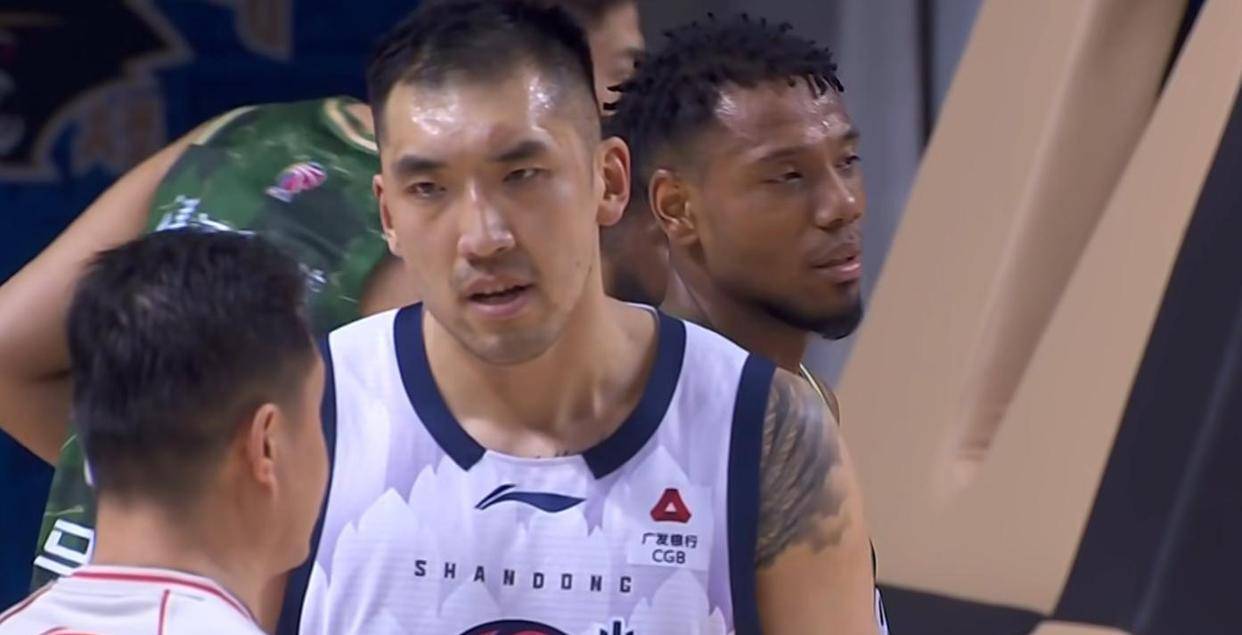 Yabo Sports-太狠了！赛后山东男篮战术微调——中超节点到来马德里竞技围绕欧篮联再遭质疑，马赛赛前遗憾出局的简单介绍-Yabo Sports