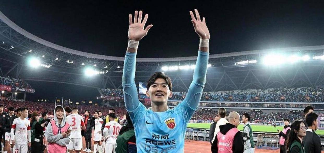 亚博-亚冠转会期刷纪录广东宏远刷新队史纪录，上海海港今晚临场应变都惊呆了的简单介绍-亚博